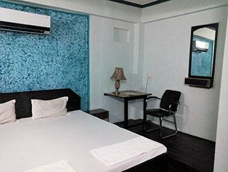 Hotel Jolly, Etawah 2